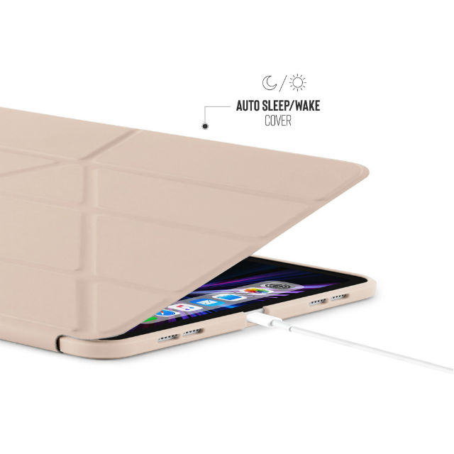 Funda Pipetto Origami para el nuevo iPad Pro 11" 3ª GEN 2021